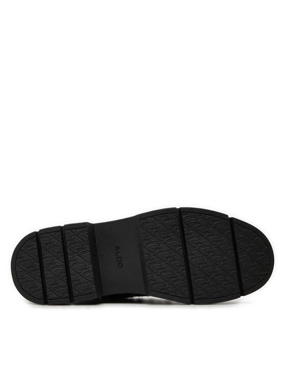 Aldo Aldo Μποτάκια Marthia 13837969 Μαύρο