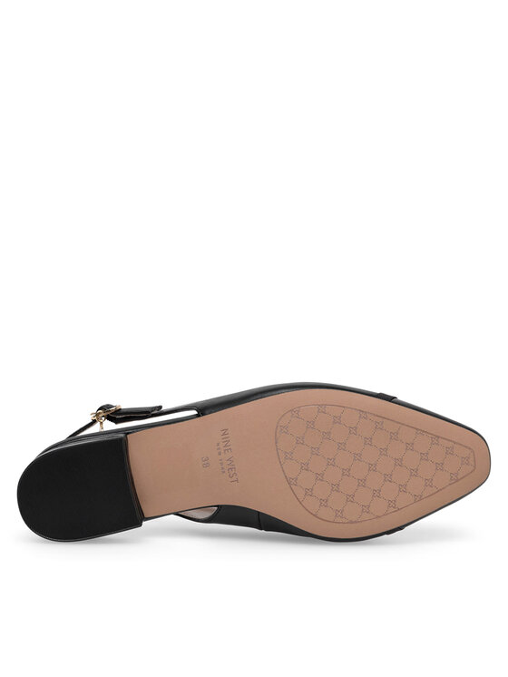 Nine West Nine West Sandale SY2124 Crna