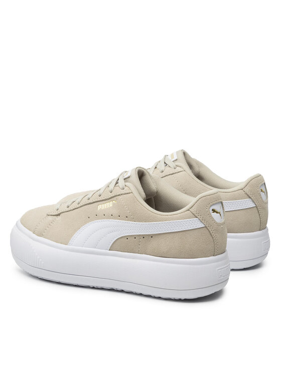 Puma Puma Tossud Suede Mayu 380686 16 Beež
