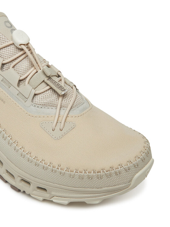 On On Sneakersy CLOUDAWAY 2 3WE30082675 Beżowy