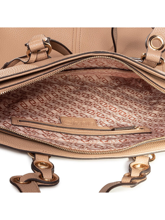 Liu Jo Liu Jo Сумка Tote AF0062 E0058 Коричневий