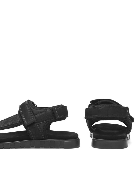 Lasocki Lasocki Sandalen CODE-112 MB Schwarz