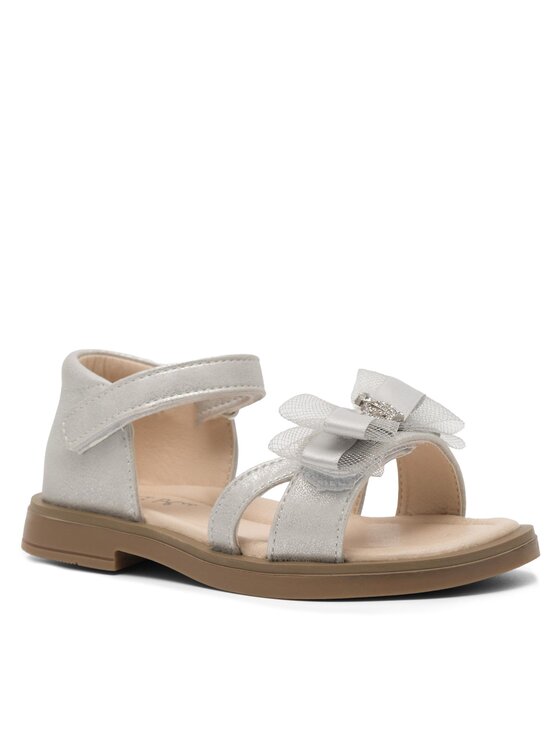 Nelli Blu Nelli Blu Sandaalid CM220707-1 Hõbedane