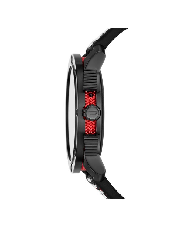 Diesel Diesel Pametni sat Axial DZT2022 Crna