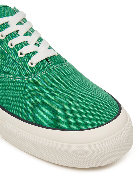 Polo Ralph Lauren Polo Ralph Lauren Tenis superge Keaton V2 Sk  816P07662004 Zelena
