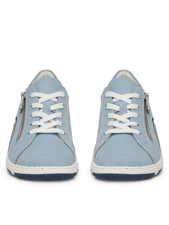 Rieker Rieker Sneakers 42424-10 Albastru
