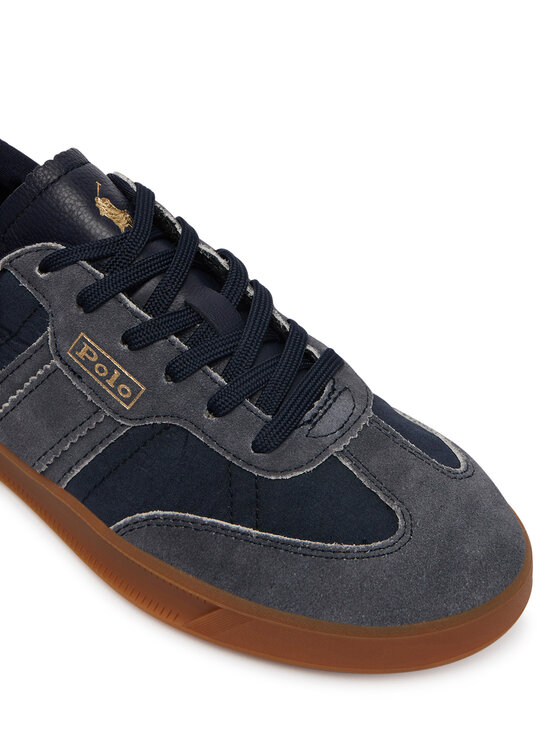 Polo Ralph Lauren Polo Ralph Lauren Sneakers 804P04919005 Blu scuro