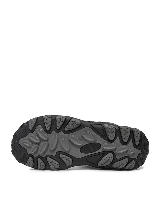 Lasocki Lasocki Sandalen RIKO-02 MB Schwarz
