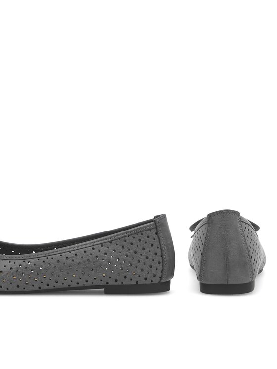 Clara Barson Clara Barson Balerina WS6027-02 Sötétkék