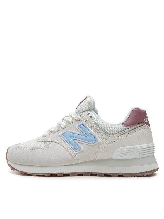 New Balance New Balance Tossud WL574RD Ekrüüvärv