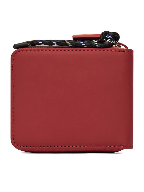 Hunter Hunter Rahakott CWBEO-HTR-U1-006-SS26 Punane