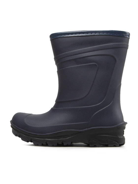 ZigZag ZigZag Gummistiefel ZPO2094 Dunkelblau