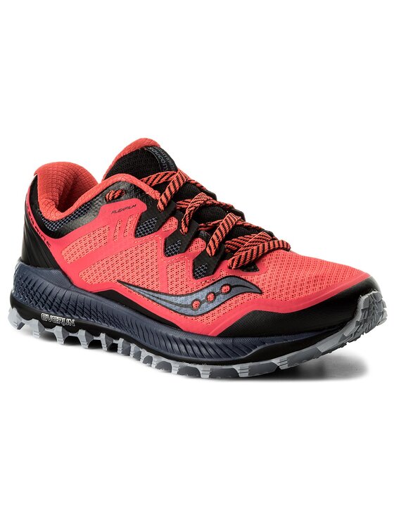 Saucony peregrine hot sale 8 damen