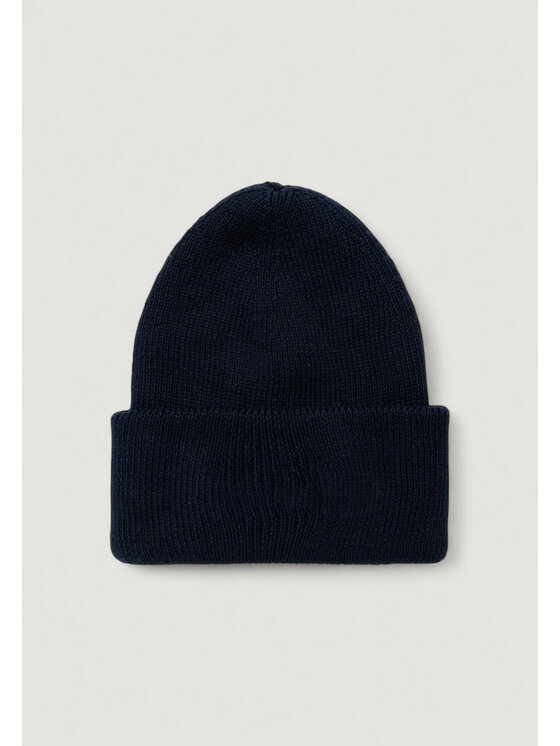 Tommy Hilfiger Tommy Hilfiger Berretto TJM LINEAR BEANIE Blu
