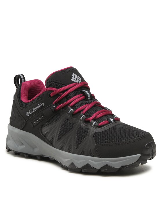 Columbia Columbia Matkajalatsid Peakfreak II Outdry BL5953-010 Must