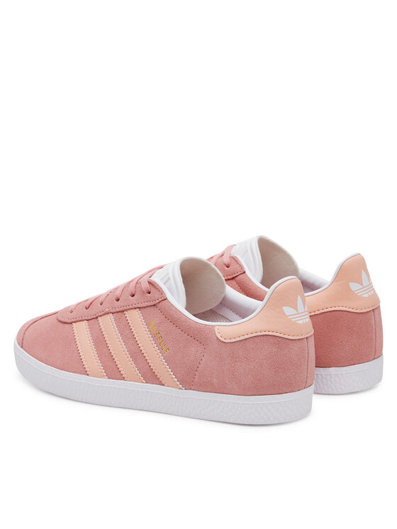 adidas adidas Superge Gazelle JP5541 Roza