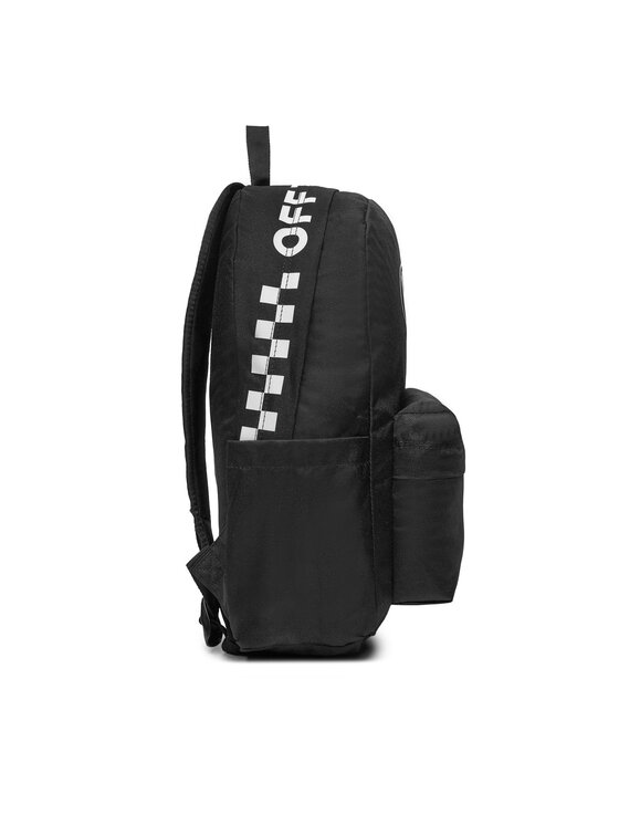 Vans Vans Σακίδιο Old Skool Backpack VN000H4WY28 Μαύρο