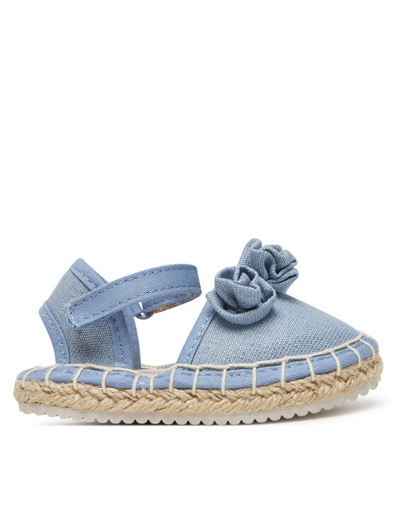 Espadryle Mayoral