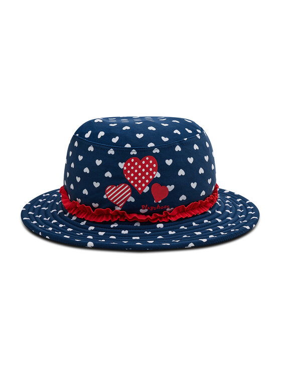 Playshoes Playshoes Cappello 461247 M Blu scuro