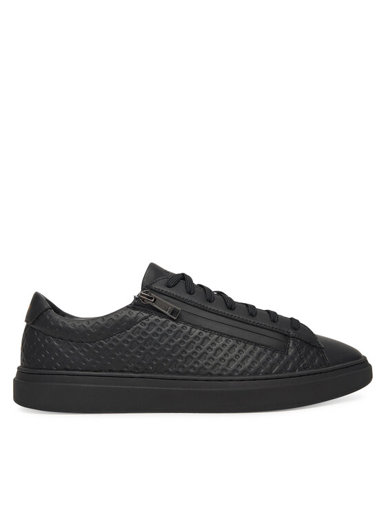 BOSS BOSS Sneakers Kieran 50554795 Schwarz