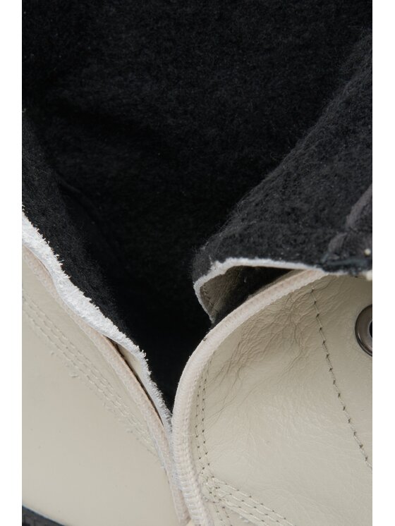 Estro Estro Stivaletti ER00113683 Beige