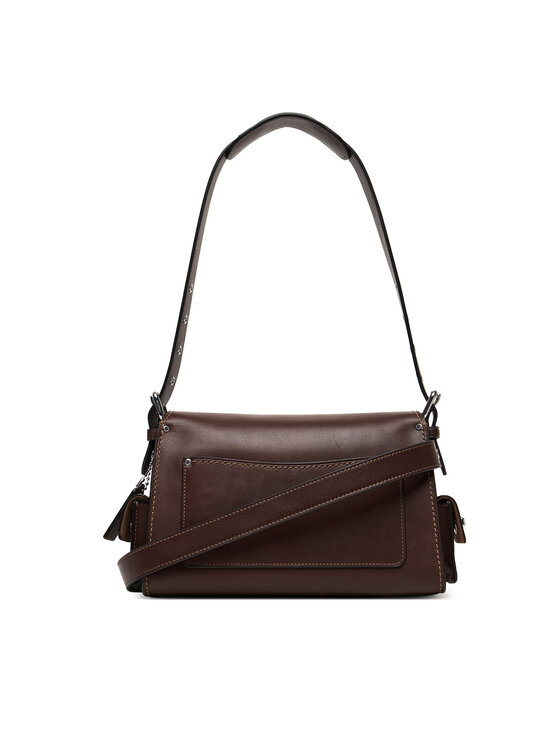 Coach Coach Handtasche CU124 Braun