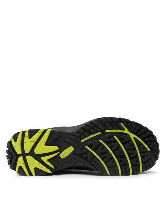 CMP CMP Trekking Sun Hiking Shoe 3Q11157 Crna