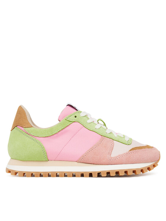 Novesta Novesta Superge Marathon Trail N459002-320FLU001 Roza