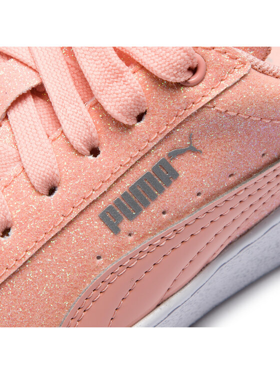 Puma jr shop vikky platform glitz