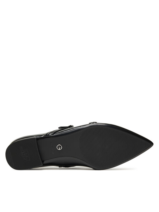 Tamaris Tamaris Ballerine 1-22160-45 Nero