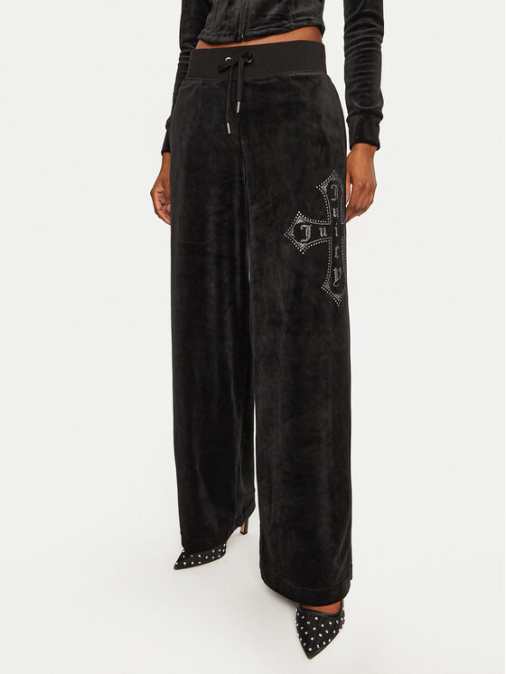 Spodnie dresowe Juicy Couture