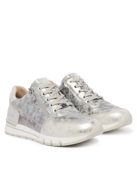 Caprice Caprice Tossud 9-23750-46 Hõbedane