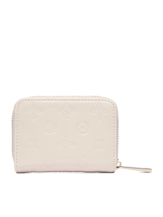 Nine West Nine West Peňaženka CEO-NW-W1-005-AW26 Svetlo béžová