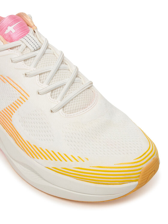Tamaris Tamaris Sneakersy 1-23781-45 Bílá