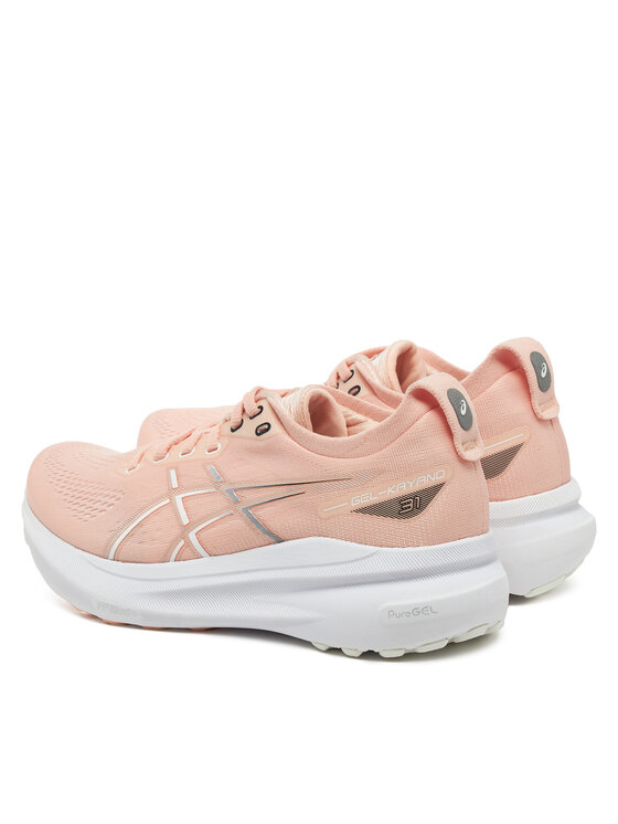 Asics Asics Jooksujalatsid Gel-Kayano 31 1012B670 Roosa