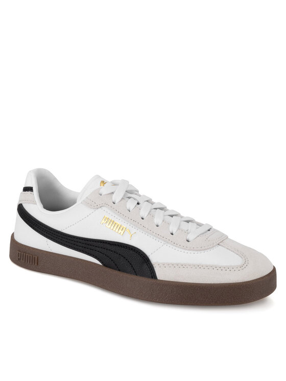 Puma Puma Laisvalaikio batai CLUB II ERA 39744707 Balta