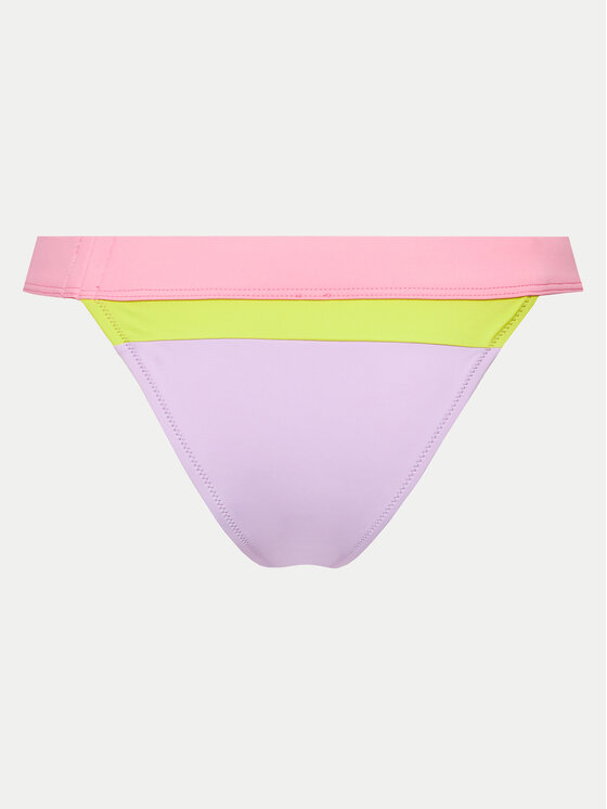 United Colors Of Benetton United Colors Of Benetton Μπικίνι κάτω μέρος 3L035S044 Έγχρωμο