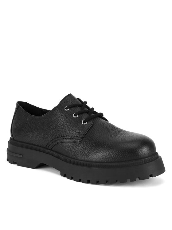 Lasocki Lasocki Halbschuhe TOMAS-02 MI08 Schwarz