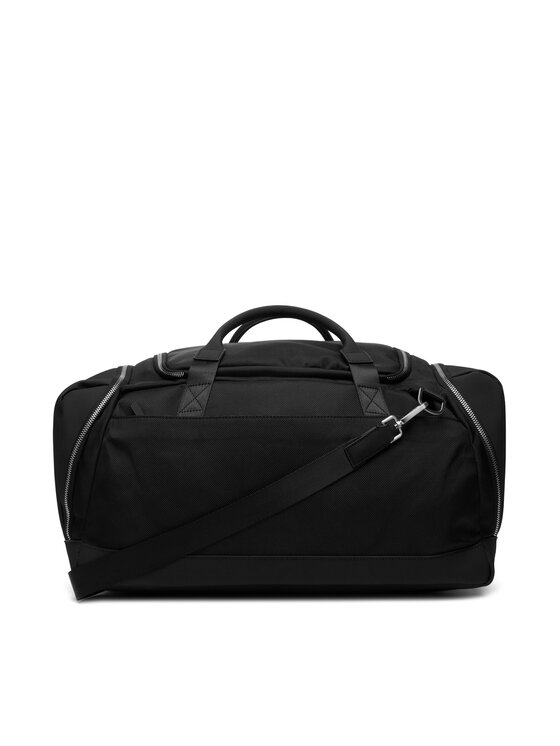 Guess Guess Torba weekendowa TMBEHN P6234 Czarny
