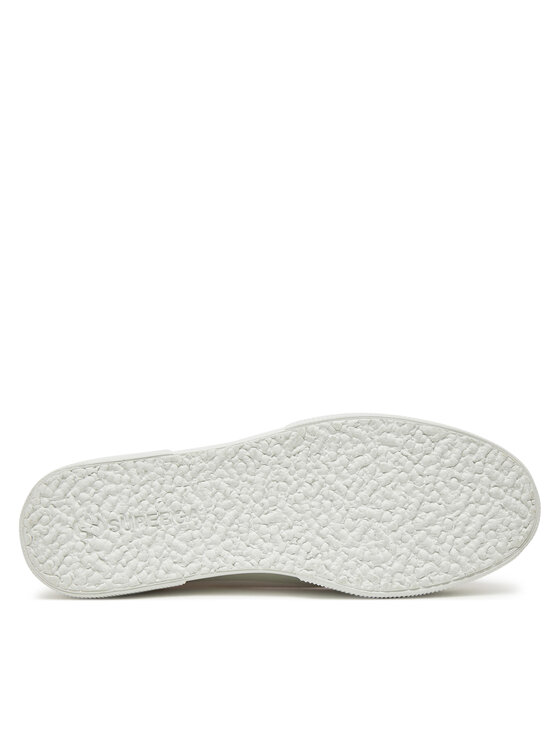 Superga Superga Tenisówki 3790 Platform S3134MW Biały