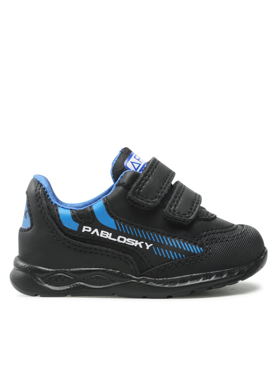 Sneakers Pablosky 297114 M Black