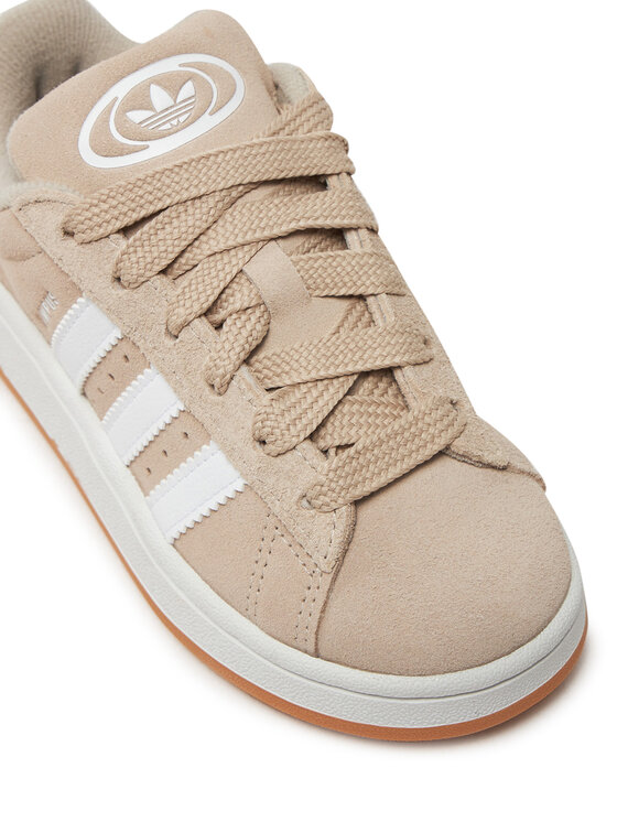 adidas adidas Laisvalaikio batai Campus 00s JI4462 Smėlio