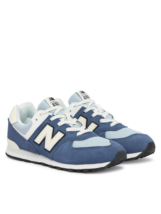 New Balance New Balance Superge G57450H Modra