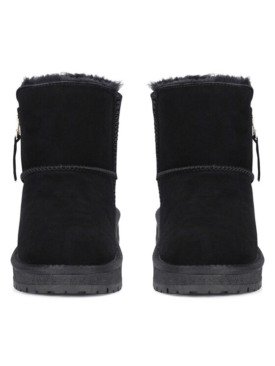 Lasocki Lasocki Schneeschuhe WFA2975-1Z Schwarz