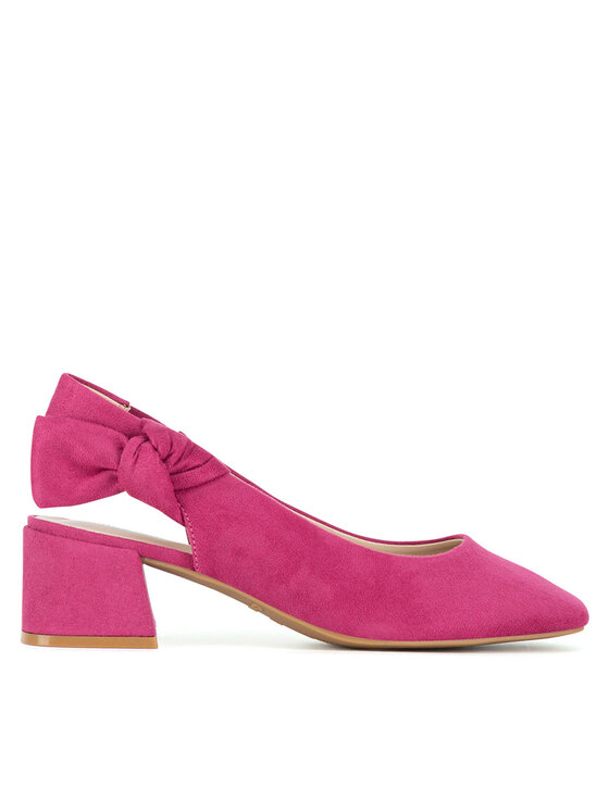 Clara Barson Clara Barson Sandalen LH2002-2 Rosa