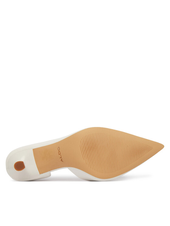 Aldo Aldo Scarpe stiletto Livianna 14190576 Bianco
