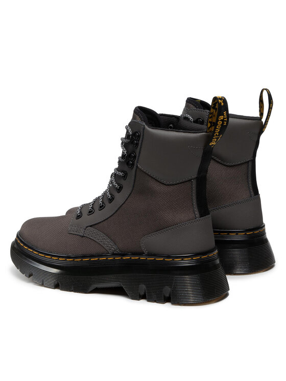 Dr. Martens Dr. Martens Stiefel Tarik 27017029 Grau