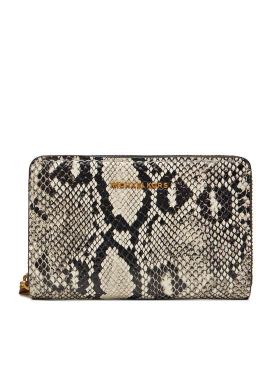Portofel Mare de Damă Michael Kors Bryant 32T5AYTD0L Bej