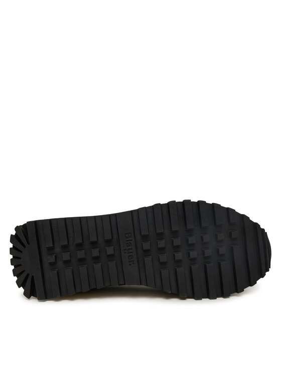 Blauer Blauer Tossud F5MILLEN03/LES Must