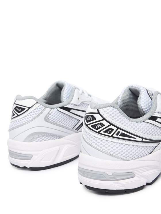 Asics Asics Sportcipők Gel-1130 Gs 1204A197 Fehér
